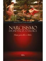 Narcisismo da infância a velhice Narcisismo da infância a velhice