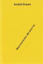 Narcisismo de vida, narcisismo de morte