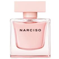Narciso Cristal Narciso Rodriguez Eau De Parfum Feminino-90 ml