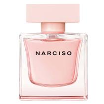 Narciso Cristal Narciso Rodriguez Perfume Feminino Eau De Parfum Narciso Cristal Narciso Rodriguez Perfume Feminino Eau De Parfum