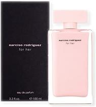 Narciso For Her EDP 100ml - Perfume Feminino