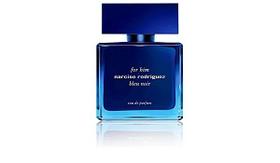 Narciso rodriguez bleu noir eau de parfum for him 100ml