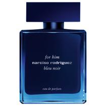 Narciso Rodriguez Bleu Noir Eau de Parfum Masculino
