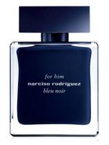 Narciso rodriguez bleu noir eau de toilette for him 100ml Narciso rodriguez bleu noir eau de toilette for him 100ml