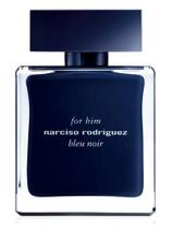 Narciso rodriguez bleu noir eau de toilette for him 100ml