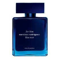 Narciso Rodriguez Bleu Noir For Him Eau de Parfum - Perfume Masculino 100ml