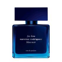 Narciso Rodriguez Bleu Noir For Him Eau de Parfum - Perfume Masculino 50ml