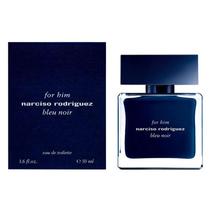 Narciso rodriguez bleu noir for him masculino eau de toilette 50ml Narciso rodriguez bleu noir for him masculino eau de toilette 50ml