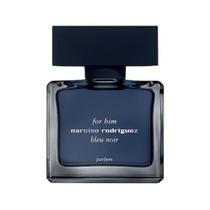 Narciso Rodriguez Bleu Noir For Him Parfum - Perfume Masculino 50ml Narciso Rodriguez Bleu Noir For Him Parfum - Perfume Masculino 50ml