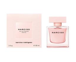 Narciso Rodriguez Cristal Feminino Eau De Parfum 90Ml