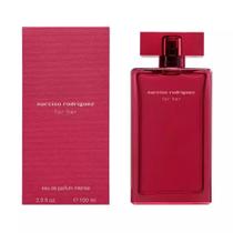 Narciso rodriguez for her eau de parfum intense 100ml Narciso rodriguez for her eau de parfum intense 100ml