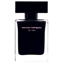Narciso Rodriguez For Her Eau de Toilette Feminino Narciso Rodriguez For Her Eau de Toilette Feminino