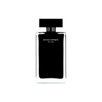 Narciso Rodriguez For Her Eau De Toilette - Perfume Feminino 100ml Narciso Rodriguez For Her Eau De Toilette - Perfume Feminino 100ml