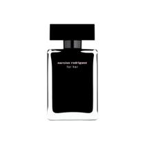 Narciso Rodriguez For Her Eau De Toilette - Perfume Feminino 50ml Narciso Rodriguez For Her Eau De Toilette - Perfume Feminino 50ml
