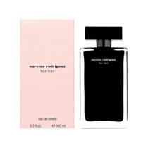 Narciso rodriguez for her edt 100ml Narciso rodriguez for her edt 100ml