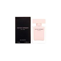 Narciso Rodriguez For Her Feminino Eau De Parfum 30Ml Narciso Rodriguez For Her Feminino Eau De Parfum 30Ml