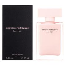 Narciso Rodriguez For Her Feminino Eau De Parfum 50Ml Narciso Rodriguez For Her Feminino Eau De Parfum 50Ml