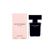 Narciso Rodriguez For Her Feminino Eau De Toilette 30Ml Narciso Rodriguez For Her Feminino Eau De Toilette 30Ml