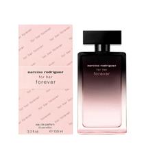 Narciso rodriguez for her forever eau de parfum 100ml Narciso rodriguez for her forever eau de parfum 100ml