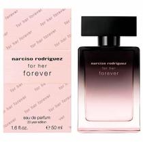 Narciso rodriguez for her forever eau de parfum 50ml Narciso rodriguez for her forever eau de parfum 50ml