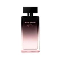 Narciso Rodriguez For Her Forever Eau De Parfum Feminino 100ml Narciso Rodriguez For Her Forever Eau De Parfum Feminino 100ml