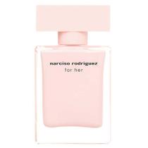 Narciso Rodriguez For Her Narciso Rodriguez - Perfume Feminino - Eau de Parfum