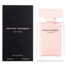 Narciso Rodriguez For Her Narciso Rodriguez - Perfume Feminino - Eau de Parfum Narciso Rodriguez For Her Narciso Rodriguez - Perfume Feminino - Eau de Parfum