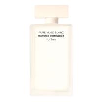 Narciso Rodriguez For Her Pure Musc Blanc Eau de Parfum Intense - Perfume Feminino 100ml
