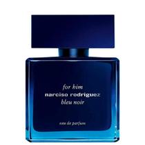 Narciso Rodriguez For Him Bleu Noir Eau de Parfum - Perfume Masculino 100ml Narciso Rodriguez For Him Bleu Noir Eau de Parfum - Perfume Masculino 100ml