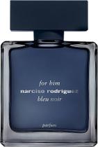 Narciso Rodriguez For Him Bleu Noir Eau de Toilette - Perfume Masculino 100ml Narciso Rodriguez For Him Bleu Noir Eau de Toilette - Perfume Masculino 100ml