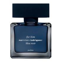 Narciso Rodriguez For Him Bleu Noir Parfum Masculino 50ml