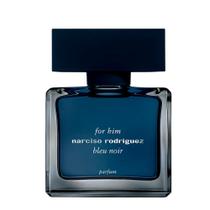 Narciso Rodriguez For Him Bleu Noir Parfum - Perfume Masculino 50ml