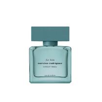 Narciso Rodriguez For Him Vetiver Musc Eau De Toilette - Perfume Masculino 50ml Narciso Rodriguez For Him Vetiver Musc Eau De Toilette - Perfume Masculino 50ml