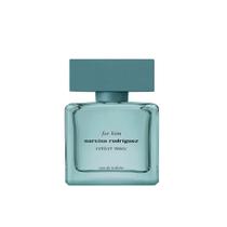 Narciso Rodriguez For Him Vetiver Musc Eau De Toilette - Perfume Masculino 50ml