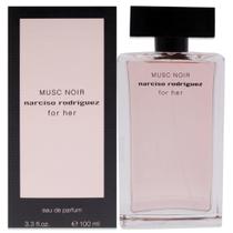 Narciso Rodriguez Musc Noir EDP - Perfume Feminino