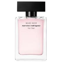 Narciso Rodriguez Musc Noir For Her Eau de Parfum - Perfume Feminino 50ml Narciso Rodriguez Musc Noir For Her Eau de Parfum - Perfume Feminino 50ml