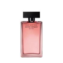NARCISO RODRIGUEZ MUSC NOIR ROSE Eau De Parfum Spray 3.3 Oz