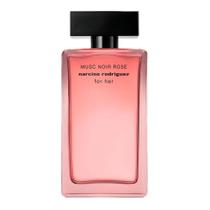 Narciso Rodriguez Musc Noir Rose For Her Eau de Parfum - Perfume Feminino 100ml Narciso Rodriguez Musc Noir Rose For Her Eau de Parfum - Perfume Feminino 100ml