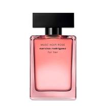 Narciso Rodriguez Musc Noir Rose For Her Eau de Parfum - Perfume Feminino 50ml Narciso Rodriguez Musc Noir Rose For Her Eau de Parfum - Perfume Feminino 50ml