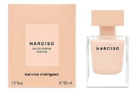 Narciso rodriguez - perf. fem. poudree edp 50ml