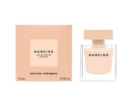Narciso Rodriguez Poudrée Feminino Eau De Parfum 90Ml Narciso Rodriguez Poudrée Feminino Eau De Parfum 90Ml
