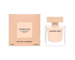 Narciso Rodriguez Poudrée Feminino Eau De Parfum 90Ml