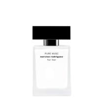 Narciso Rodriguez Pure Musc For Her Eau de Parfum - Perfume Feminino 30ml Narciso Rodriguez Pure Musc For Her Eau de Parfum - Perfume Feminino 30ml