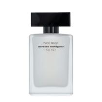 Narciso Rodriguez Pure Musc For Her Eau de Parfum - Perfume Feminino 50ml Narciso Rodriguez Pure Musc For Her Eau de Parfum - Perfume Feminino 50ml