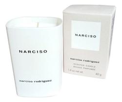 Narciso Rodriguez Scented Candle 40G Vela Perfumada