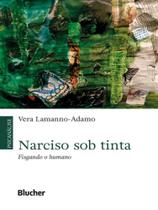 Narciso sob tinta - EDGARD BLUCHER Narciso sob tinta - EDGARD BLUCHER