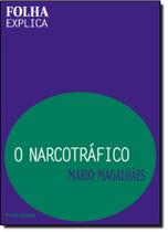 Narcotráfico, O Narcotráfico, O