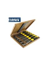 Narex - caixa com formões super line profi - 852900