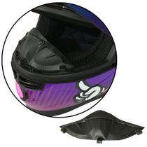 Narigueira Alta Big para Capacete LS2 FF358