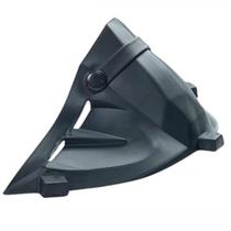 Narigueira Alta Capacete Ls2 Fw3 Norisk Respiro Clip Espuma